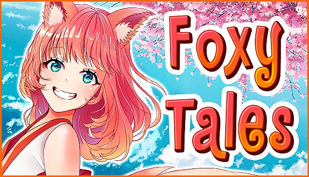 Buy Foxy Tales