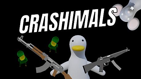 Krashimals Game
