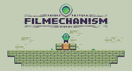 FILMECHANISM Game