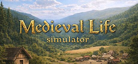 Medieval Life Simulator