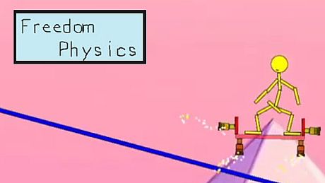 Freedom Physics Game