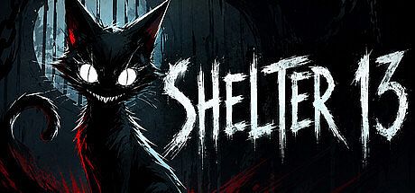Shelter 13 Game