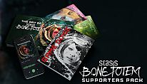 Kup STASIS: BONE TOTEM SUPPORTERS PACK na PC