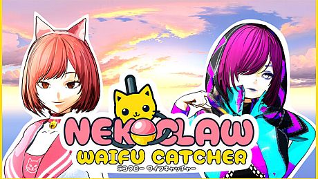 NEKOCLAW: Waifu Catcher Game