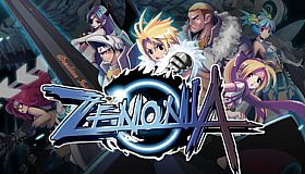 ZENONIA 1