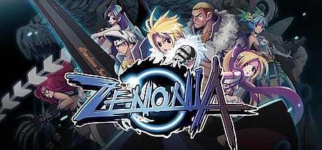 ZENONIA 1 Game