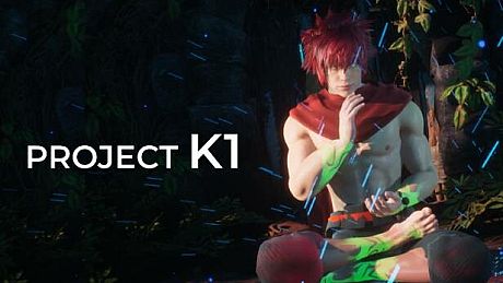 Project K1 Game