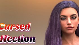 Cursed Affection