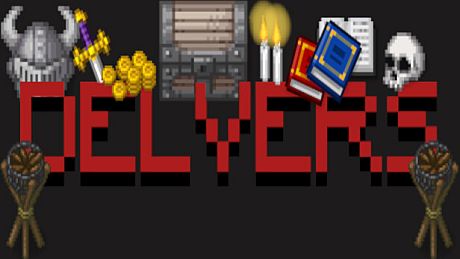 Pixelpocalypse Game