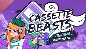 Cassette Beasts: Original Soundtrack