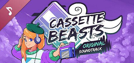 Cassette Beasts: Original Soundtrack DLC