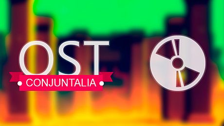 EGOS - Soundtrack DLC