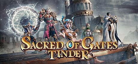 Sacred of Gates : Tinder Game