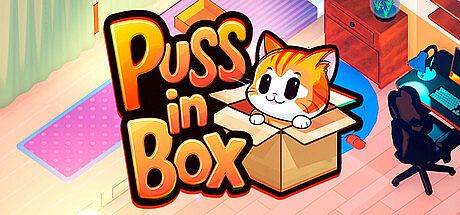Puss in Box Game