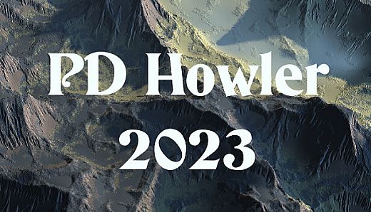 PD Howler 2023