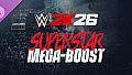 WWE 2K26 Superstar Mega-Boost