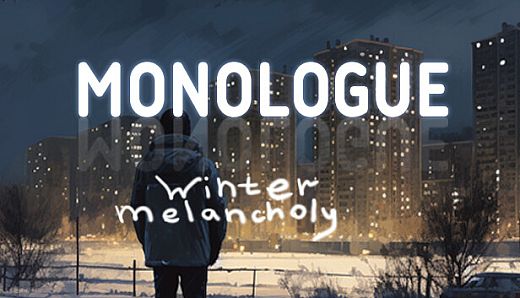 Monologue: Winter melancholy