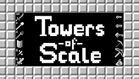 Towers of Scale