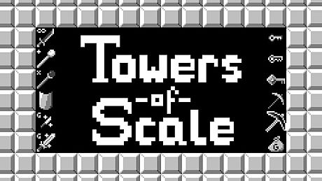 Towers of Scale Game