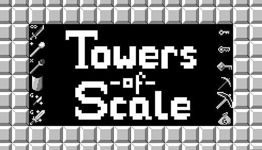 Towers of Scale