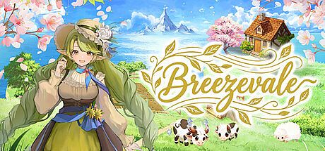 Breezevale Game