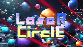 Laser Circle