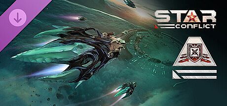 Star Conflict - Split of Alliances. Phase two (Deluxe edition)