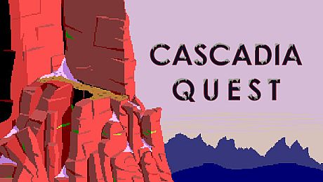Cascadia Quest Game