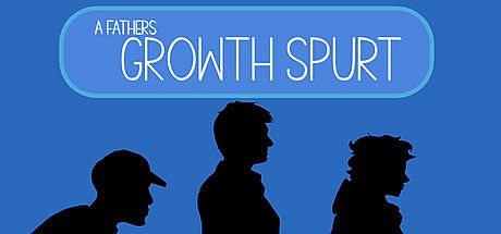 A Father's Growth Spurt Game