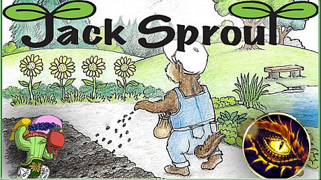 Jack Sprout Game