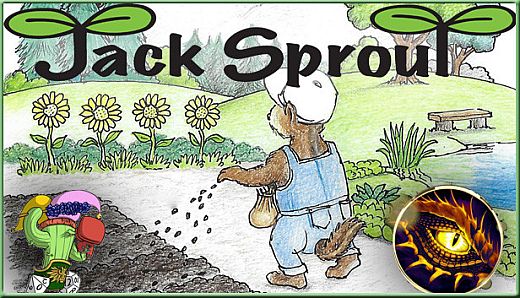 Jack Sprout