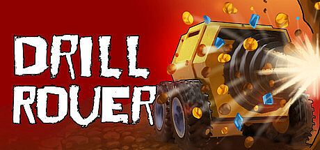 Drill Rover Game