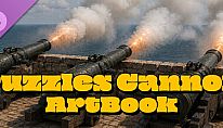 Kup Puzzles Cannon Artbook na PC