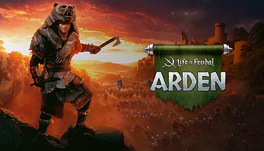 Life is Feudal: Arden
