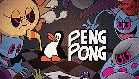 PengPong: Prologue