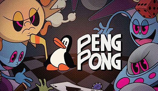 PengPong: Prologue