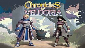 Chronicles of Veldoria