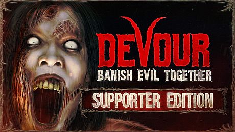 DEVOUR: Supporter Edition DLC