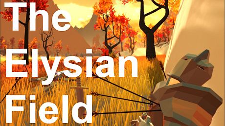 The Elysian Field Game