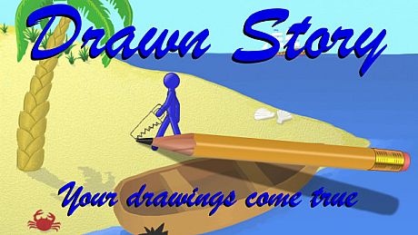 Drawn Story