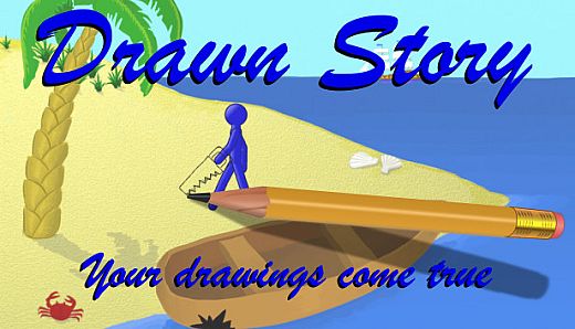 Drawn Story