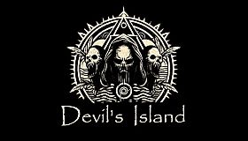 Devil's Island