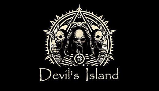 Devil's Island
