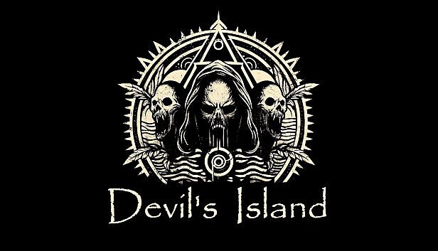Buy Devil's Island