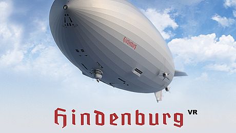 Hindenburg VR Game