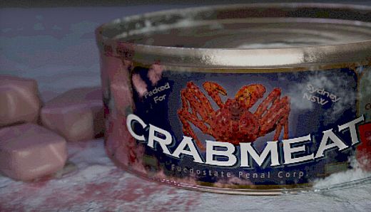 Crabmeat