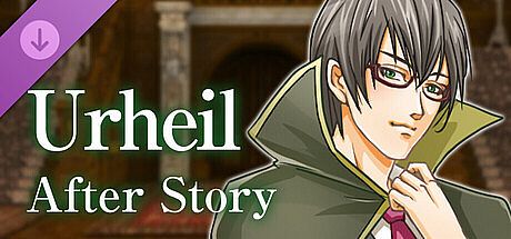 DBR: Demon's Temptation - Urheil After Story DLC