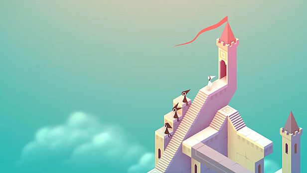 Buy Monument Valley