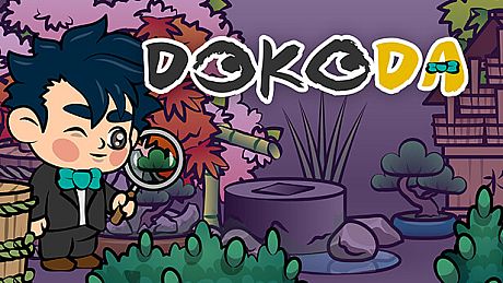 DOKODA Game