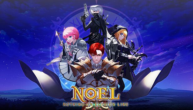 Buy NoEL - Nothing on Elysion Line